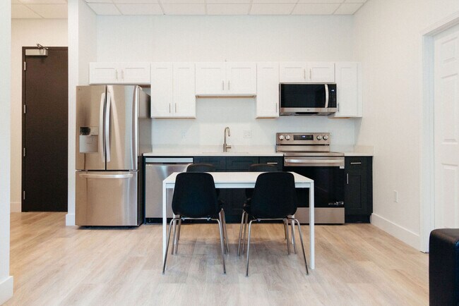 Foto del edificio - Cigar Lofts