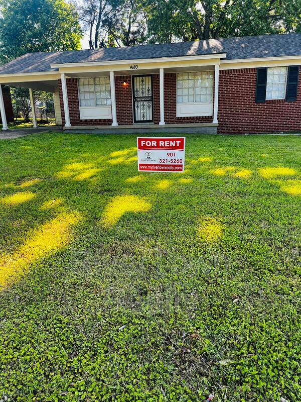 4180 Kerwin Dr, Memphis, TN 38128 House Rental in Memphis, TN