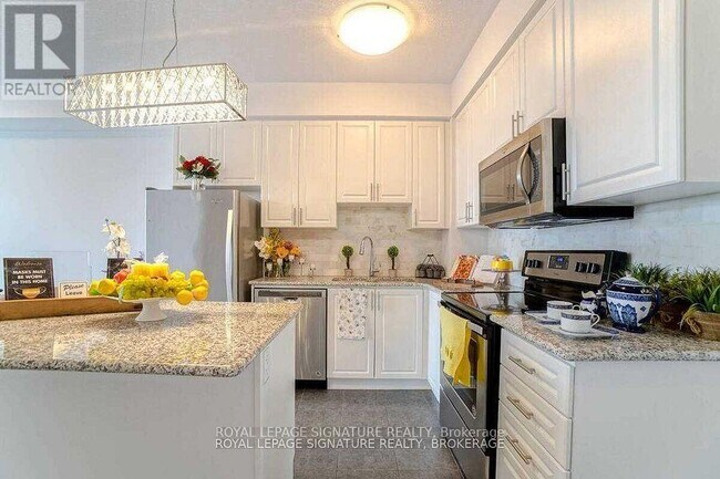 Photo du bâtiment - 2490 Old Bronte Rd