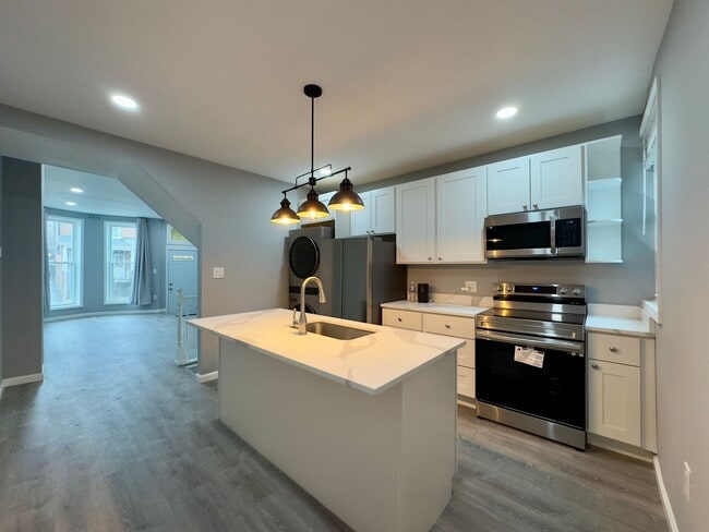 Photo - 3331 Beech Ave Townhome