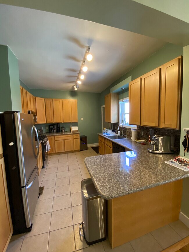 Foto del edificio - 4313 Willow St