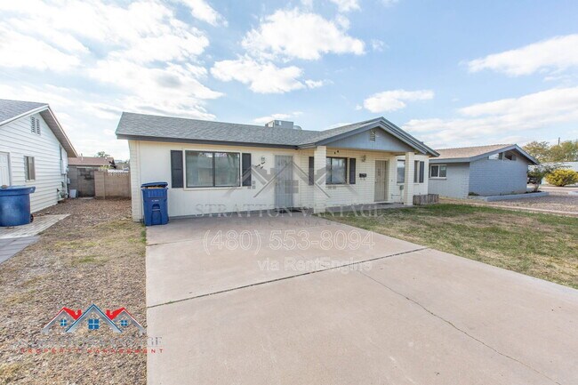 Foto del edificio - 3410 S Cutler Dr