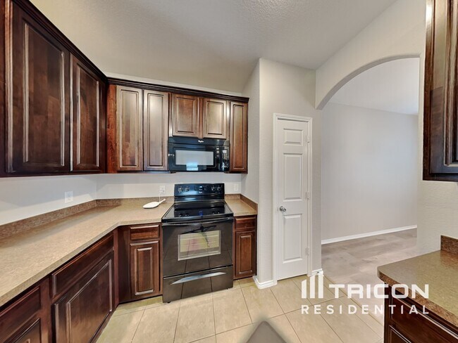 Foto del edificio - 1317 Sweetgum Dr