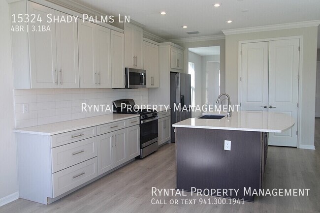 Building Photo - 15324 Shady Palms Ln