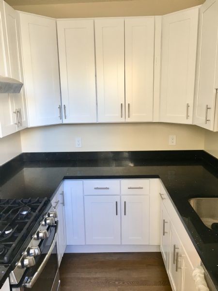 Building Photo - Beautiful Pac Heights 2 Bedroom apartment!