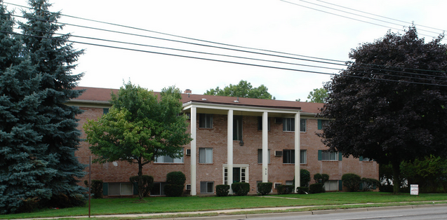 Foto del edificio - 910 E. Jolly Rd. #1-12