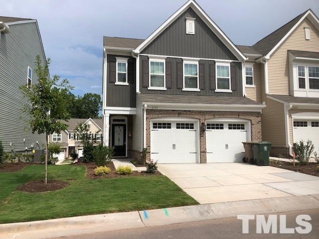 Foto principal - 4166 Lofty Ridge Pl