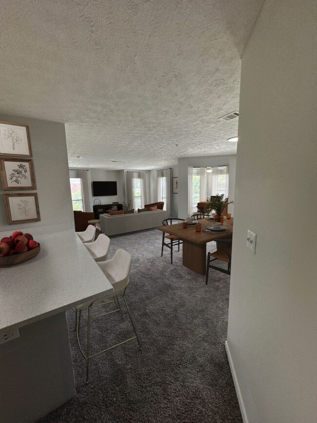 Foto del edificio - Ridge Crossings