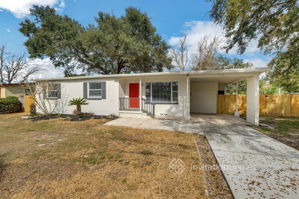 Foto principal - 7123 Hielo Dr