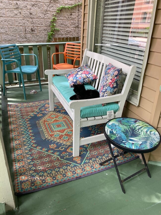 Building Photo - 1424 N North Park Ave