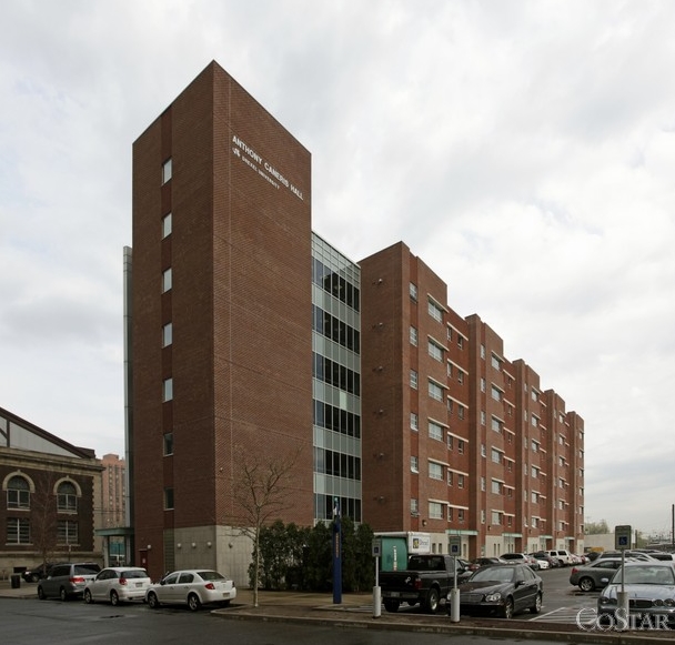 Building Photo - Anthony Caneris Hall