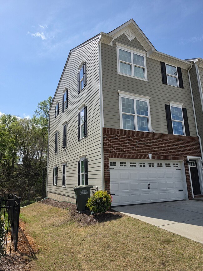 Foto del edificio - 2195 Autumn Cyprus Ave