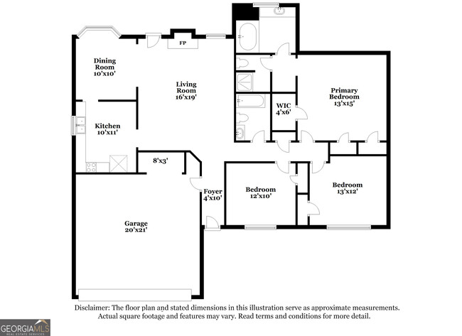 Building Photo - 12246 Cypress Way