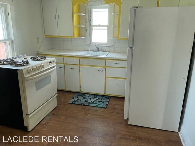 Foto del edificio - 2 br, 1 bath House - 375 Vanburen