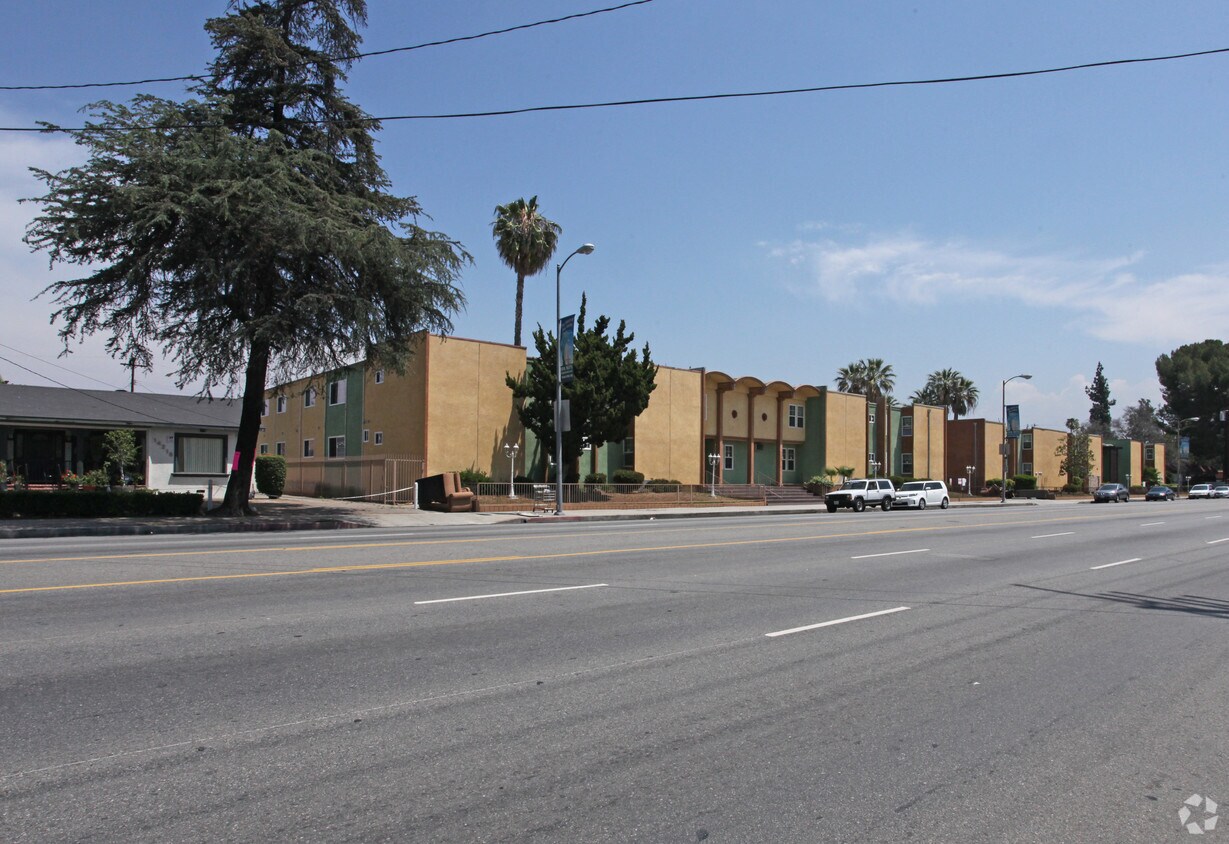 Foto principal - Windsor Village