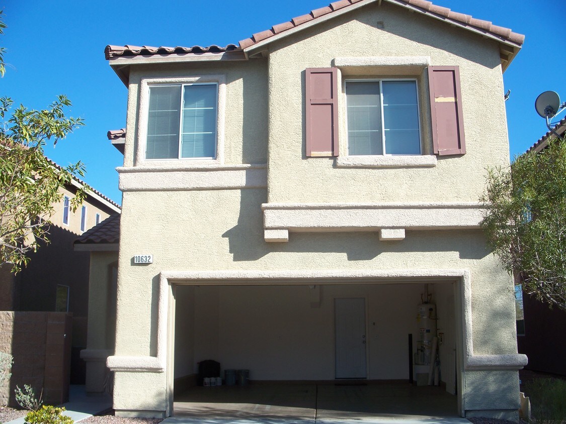 10632 Congaree St, Las Vegas, NV 89141 House for Rent in Las Vegas