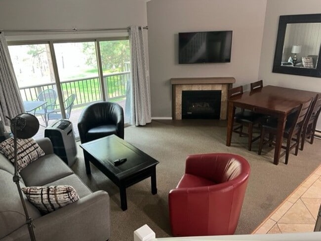 Foto del edificio - Condo at Mt Bachelor Village