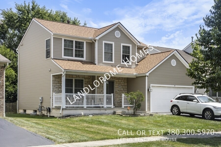 Primary Photo - 3034 Wyndburgh Dr