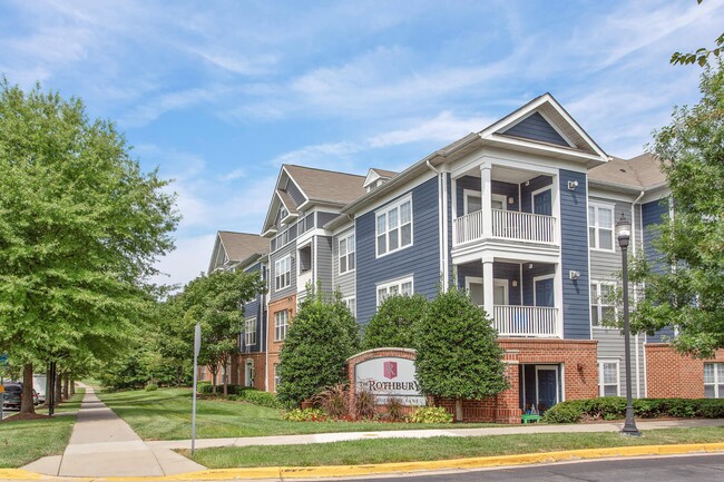 The Rothbury Apartments - Gaithersburg, MD | Apartments.com