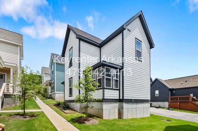 Building Photo - 936 S Wichita Ave