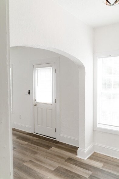 Photo - 511 N Monroe St House