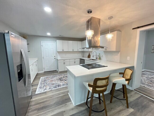 Foto del edificio - 137 Cherokee Trail