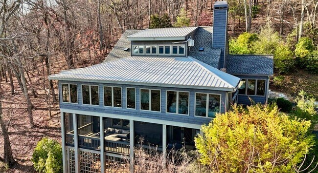 Building Photo - FULLY FURNISHED! Magnificent Panoramic Views!!