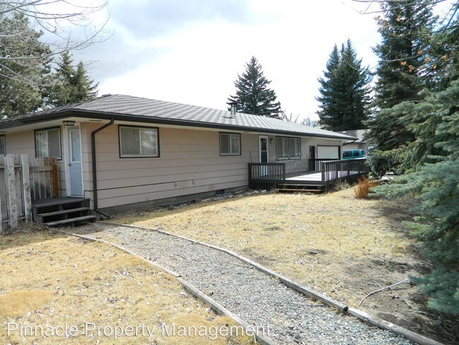 Building Photo - 5407 Kerr Dr