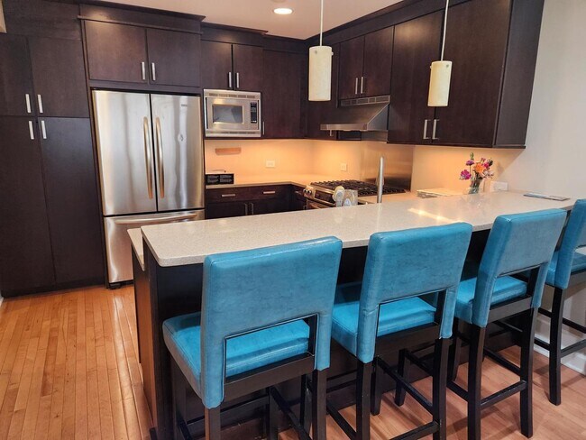 Foto del edificio - 134 W Wood St