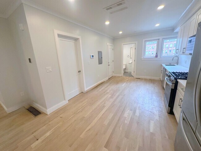 Foto del edificio - 37 Gore St