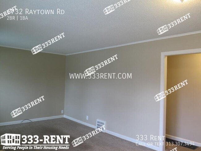 Building Photo - 6732 Raytown Rd