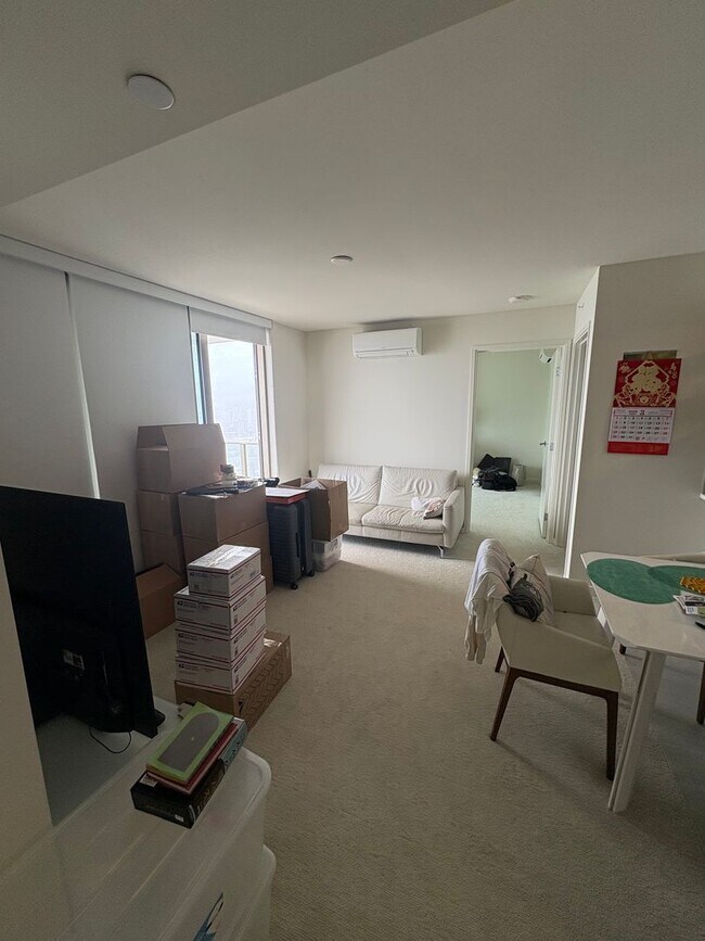 Building Photo - 2-Bedroom Unit with City Views and 2 parking stalls at Sky Ala Moana West available on April 1