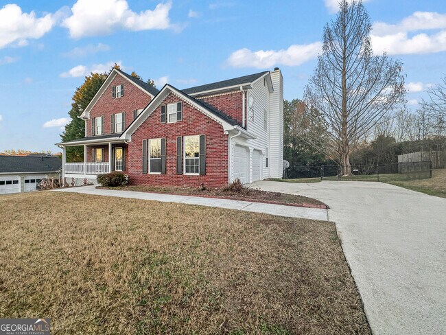 Building Photo - 3340 Summit Pl Dr