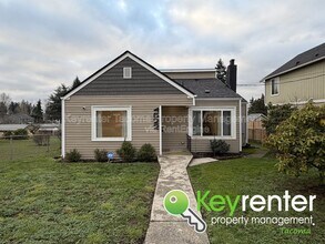 Building Photo - 4622 E F St