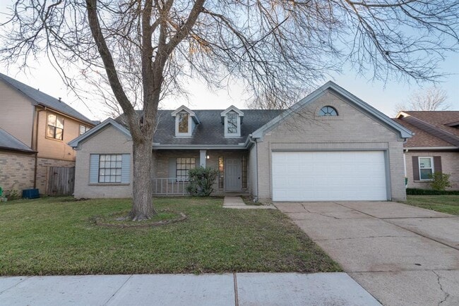 Photo - 1030 Wentworth Dr (Pearland, TX) House