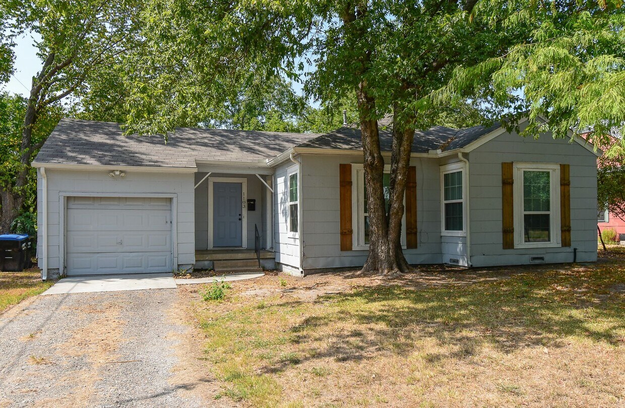 Foto principal - 1103 Pecan Ave