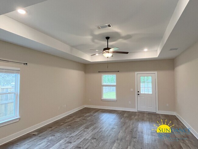 Foto del edificio - Beautiful 3 Bedroom Home in Milton!