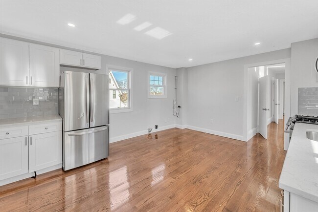 Foto del edificio - 419 Poplar St
