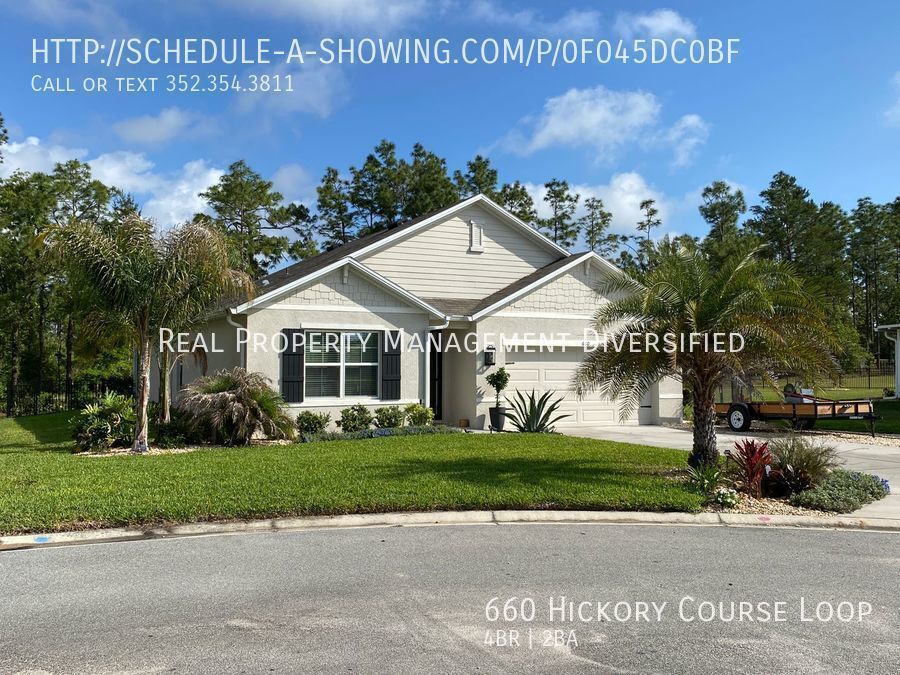 Primary Photo - Lake Diamond-North - Desirable SE Ocala Ne...