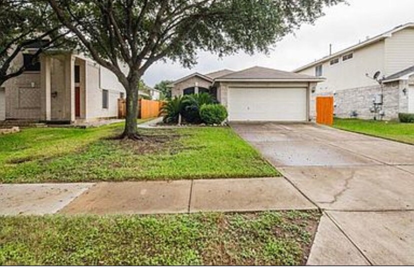 1804 Wallin Loop, Round Rock, TX 78664 House for Rent in Round Rock