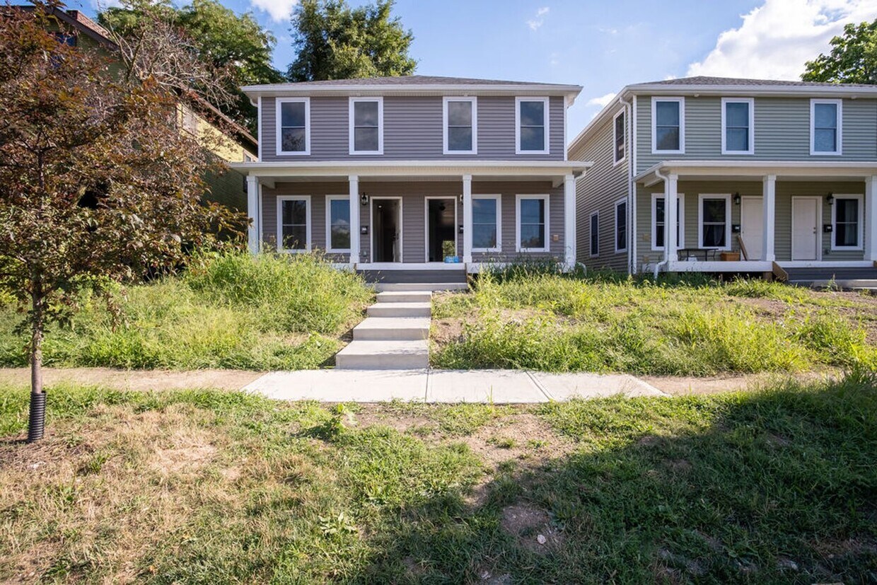 421423 E 18th Ave Unit 421, Columbus, OH 43201 Room for Rent in