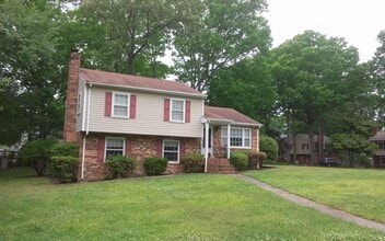 Building Photo - 1510 Edenburry Dr