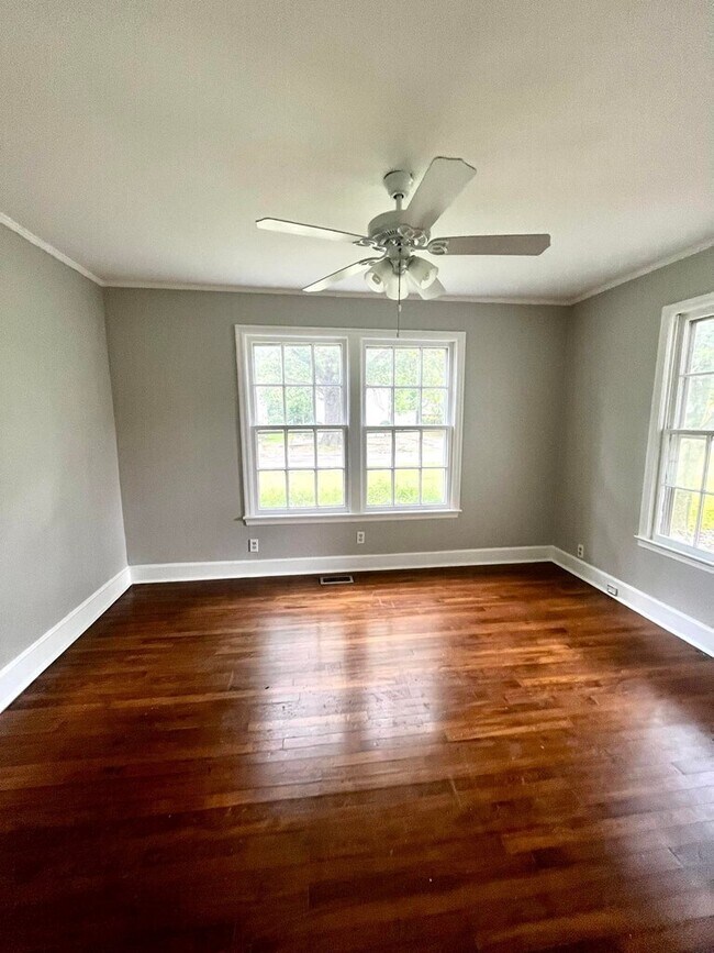 106 Duncan St, Dublin, GA 31021 House Rental in Dublin, GA