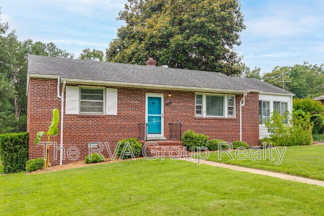 Foto del edificio - 6325 Glyndon Ln