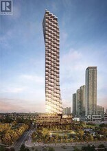 Building Photo - 448 Burnhamthorpe Rd W