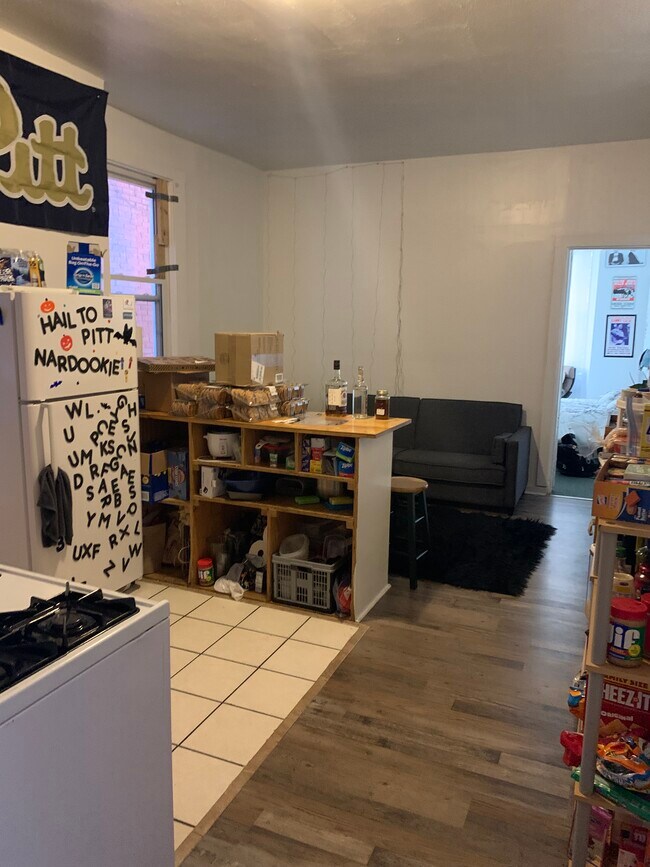 3614 Dawson St Unit 1, Pittsburgh, PA 15213 Apartments in Pittsburgh