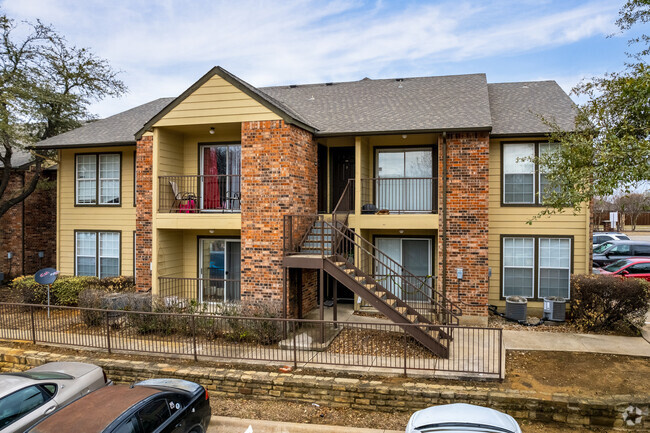 Lake Of Eldorado Apartments In Mckinney Tx