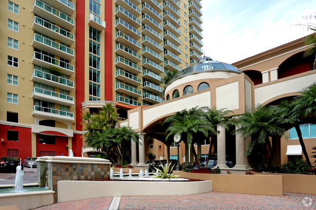 Foto del edificio - Intracoastal Yacht Club