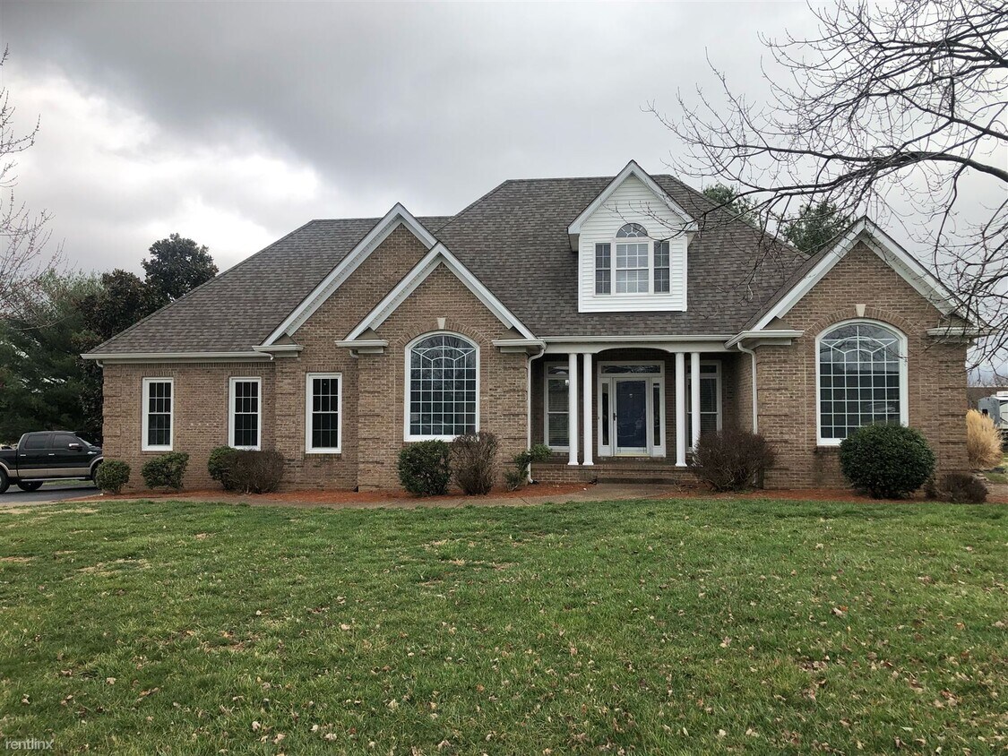 Foto principal - 4 br, 3 bath House - 118 Paulette St