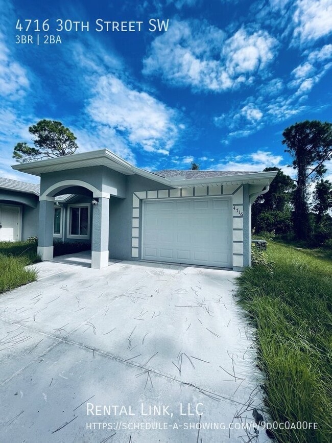 Foto del edificio - 4716 30th St SW